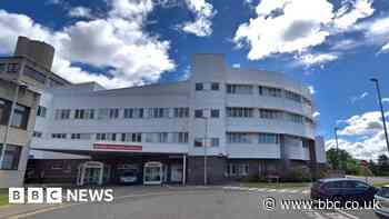 Faulty concrete fears at 250 NHS Scotland sites