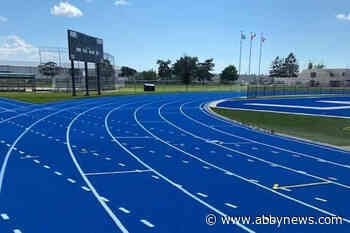 VIDEO: 3-time B.C. Olympian talks inspiration ahead of national track & field championship