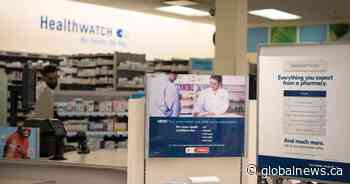 Pilot project will allow N.B. pharmacists to treat some chronic conditions