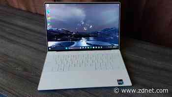 Dell's latest XPS 13 Plus and XPS 17 laptops should be in the running for man's best friend
