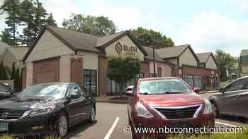 West Hartford's first recreational cannabis retailer set to open