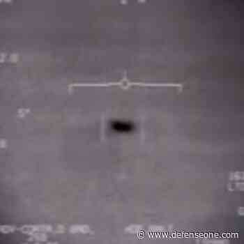 ‘More capable than anything we have’: lawmakers, witnesses, express alarm on UFO phenomenon