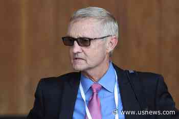 Trainer of Champion Maximum Security Gets 4 Years in Prison in Racehorse-Drugging Scheme