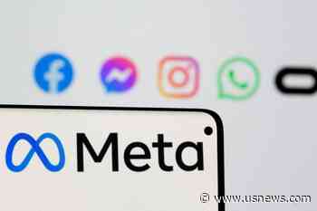 Facebook Parent Meta Sees Advertising Jump, Tops Wall Street Targets