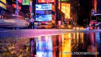 ‘We are not a Times Square': Residents oppose proposal for LED billboards in Miami