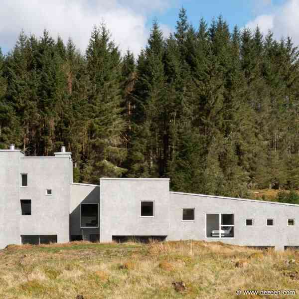 RIAS unveils shortlist for Scotland's best building of 2023