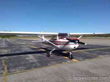 Transportation Safety Board investigating small plane accident at Alexandria