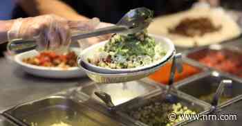 Chipotle navigates ‘low-grade inflation’ in Q2, may revisit pricing increases