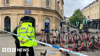 Bath murder: Trial date set for accused 15-year-old