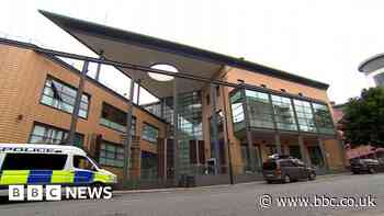 K-Dogg: Trial date set for four men accused of attack