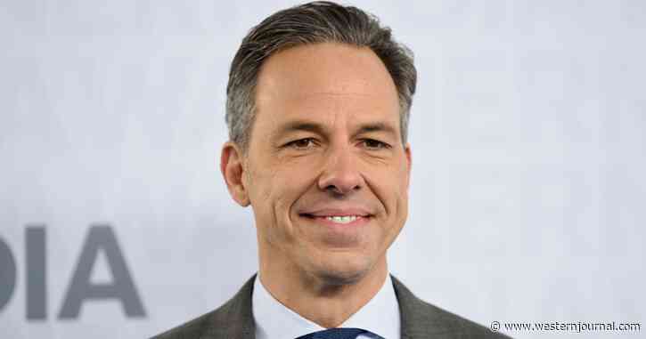 CNN Anchor's Book Launch Not Off to Hot Start Despite Non-Stop Promotion: Report