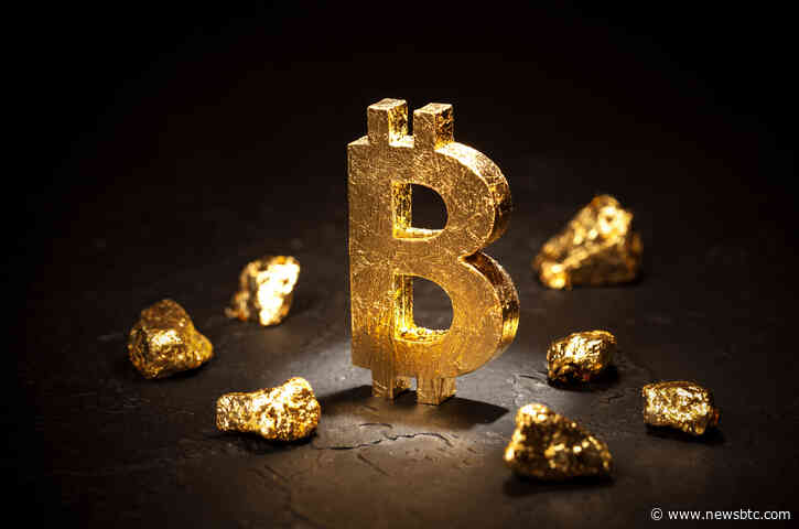 Bitcoin Pre-Halving Patterns Suggest Bull Market Is Not Starting In 2023