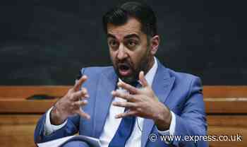 SNP humiliated as IEA report says ‘no robust evidence’ to support alcohol ad ban