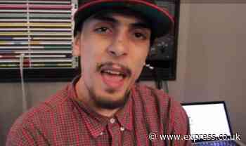 British rapper-turned Jihadi found dead in Spanish prison while awaiting terror verdict