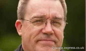 Drink-driver admits killing cyclist then burying body to cover up his crime