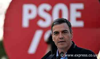 Brexit fury as Gibraltar future uncertain over stalemate 41 months after UK left EU