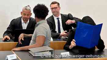 Handyschmuggel und Sex mit Gefangenem: Strafe für Ex-Beamtin