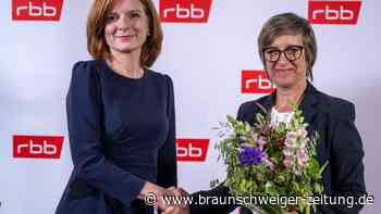 RBB-Krise: Was die Interims-Chefin der Nachfolge übergibt