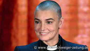Sinead O’Connor tot: Irische Musikerin wurde 56 Jahre alt
