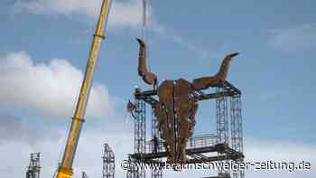 Vorbereitungen für Heavy-Metal-Festival in Wacken laufen