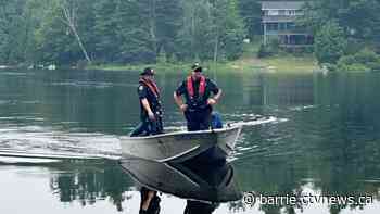 Police search underway in Huntsville for missing woman