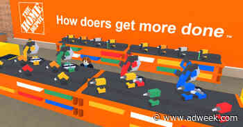Inside Home Depot’s First Activation on Roblox