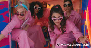 Barbie Marketing 101: The Road to Inclusion Doesn’t Happen Overnight