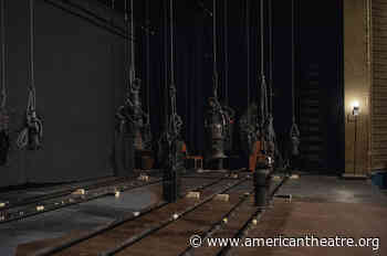 America’s Theatre Crisis – Why Now?