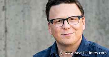 Seattle Repertory Theatre Hires A New Artistic Director