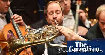 French Horn Player Born With No Arms Makes His Proms Debut
