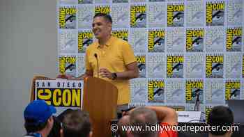 At Comic-Con, “The Biggest Nerd In Congress” Announces A New “Congressional Popular Arts Caucus” In The House