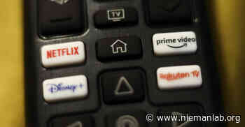 Massachusetts Legislature Considers Taxing Streaming Companies To Fund Public Access TV