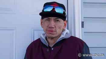 Sask. RCMP search for man they consider armed and dangerous