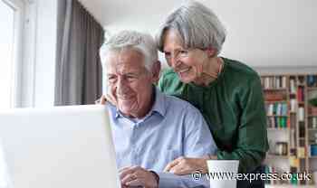 Pension alert as new tool can help boost retirement income by £9,400