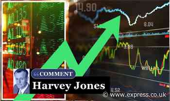 What recession? What house price crash? UK is booming as confidence totally recovers