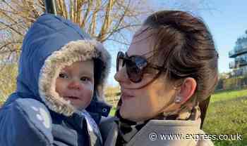 Baby killed in crash caused by driver with undiagnosed dementia who declared fit to drive