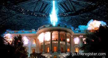 Aliens crash landed on Earth – and Uncle Sam is covering it up, this guy tells Congress