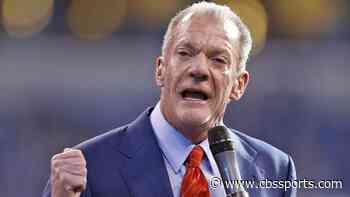 Colts owner Jim Irsay says it's 'inappropriate' for running backs to renegotiate ratified CBA