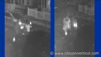 Police look for people that witnessed shooting of 8-year-old in Bridgeport