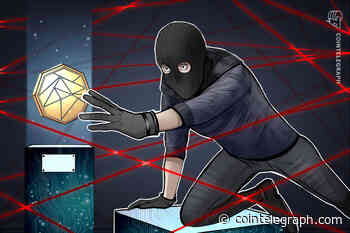 Crypto payment gateway CoinsPaid suspects Lazarus Group in $37M hack