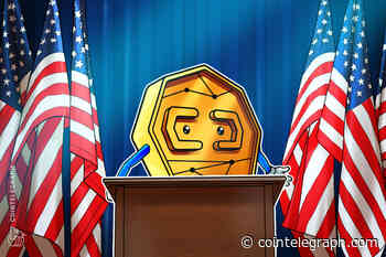 Crypto bills pass congressional committee in 'huge win' for US crypto