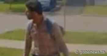 Police say Brampton man tried to sell sunglasses to girl, 11, and exposed himself