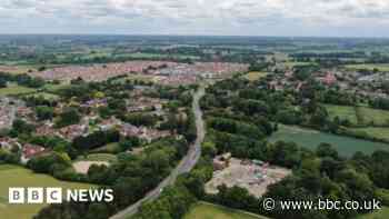 Harlow Council seeks injunction over missing S106 housing plans