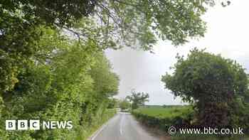 Man killed and passenger injured in Steeple BMW crash