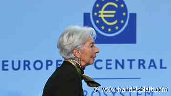 Geldpolitik: Auf diese vier Fragen kommt es bei der EZB-Sitzung an