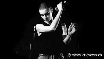 Sinéad O'Connor, Irish singer of 'Nothing Compares 2 U' and more, dead at 56, Irish media says