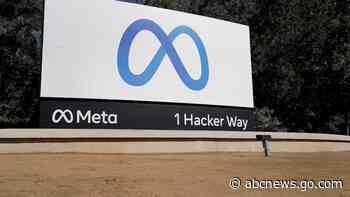 Facebook parent Meta posts higher profit, revenue for Q2 as advertising rebounds