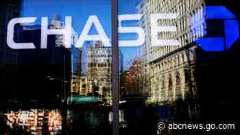 Unexplained outage at Chase Bank leads to interruptions at Zelle payment network