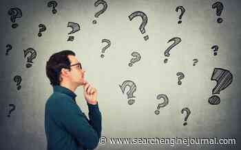 What Factors Contribute To High On-Page SEO Scores (But Low Domain Authority)? via @sejournal, @tonynwright