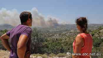 Popular holiday destinations are paying the price of climate change. Here's how tourists don't have to